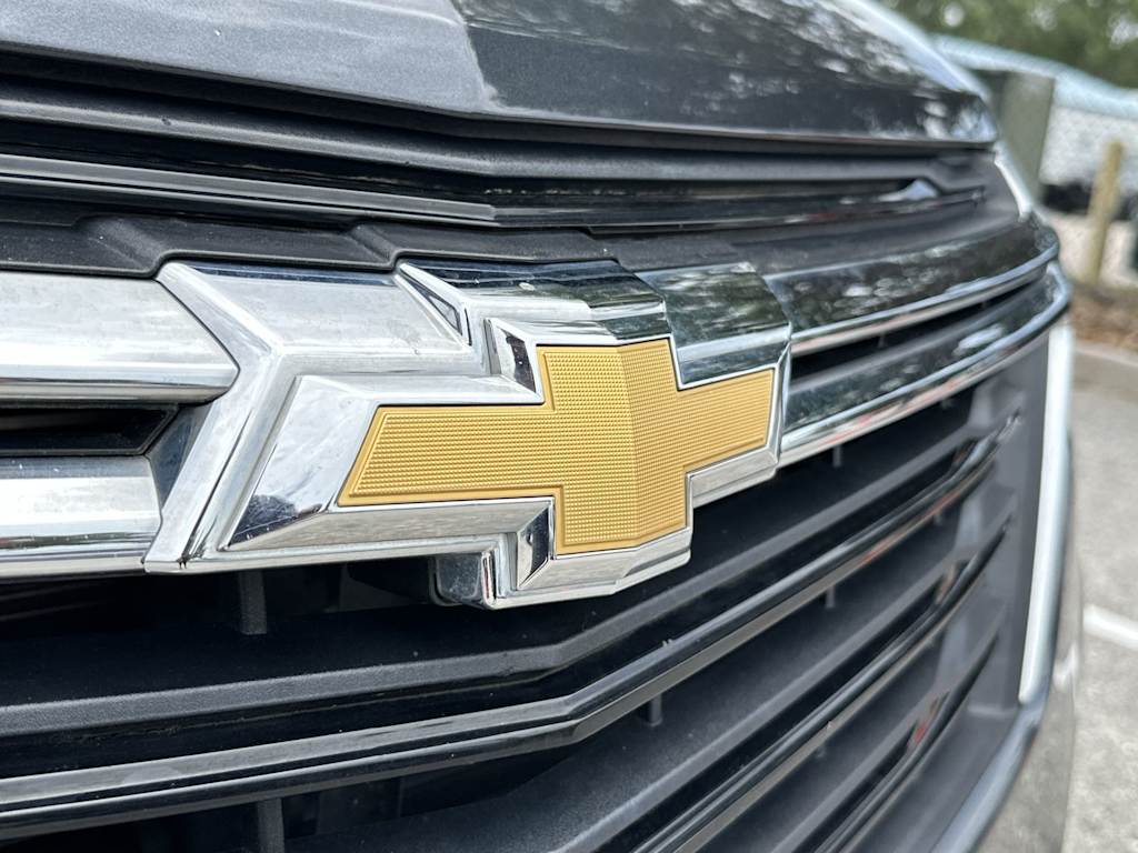 Thumbnail: 2023 Chevrolet Equinox - 24