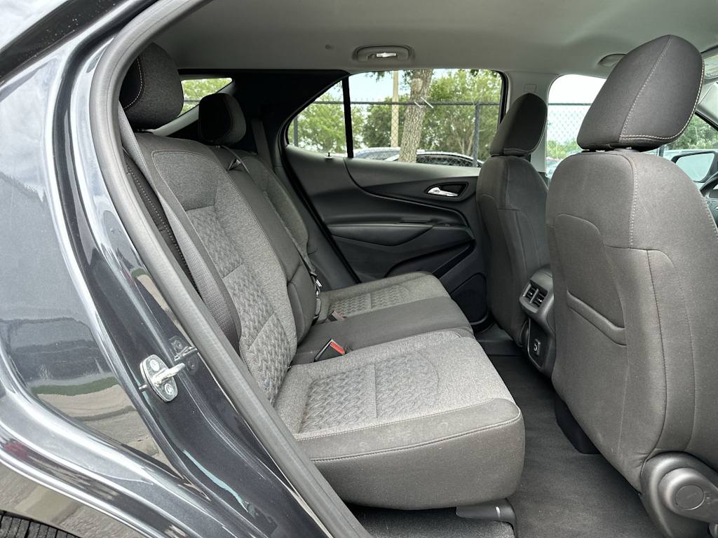 Thumbnail: 2023 Chevrolet Equinox - 26