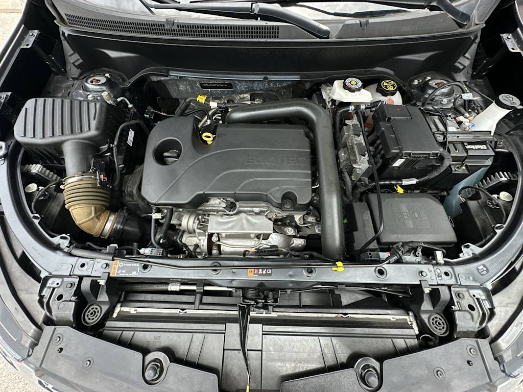 Thumbnail: 2023 Chevrolet Equinox - 7