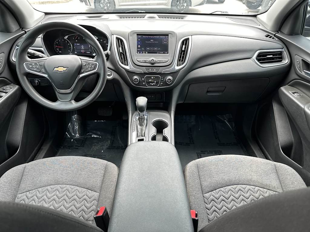 Thumbnail: 2023 Chevrolet Equinox - 2
