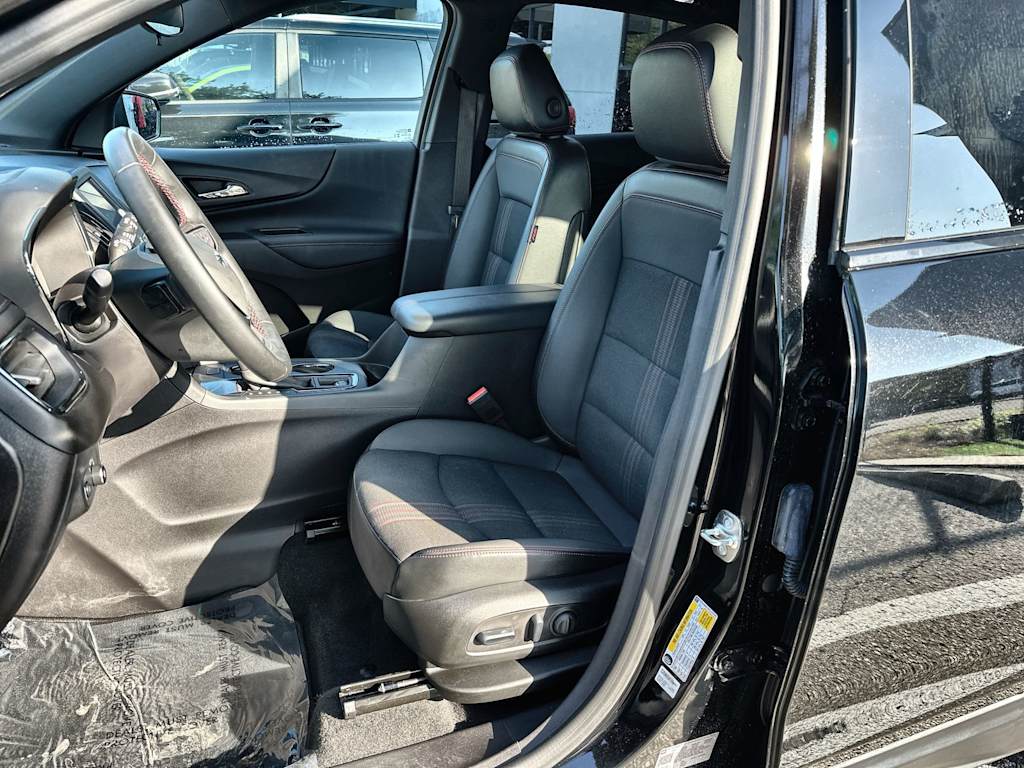 Thumbnail: 2024 Chevrolet Equinox - 11