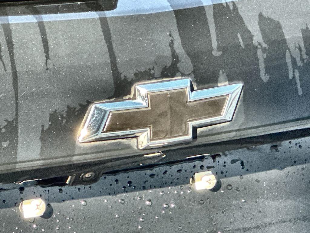 Thumbnail: 2024 Chevrolet Equinox - 7