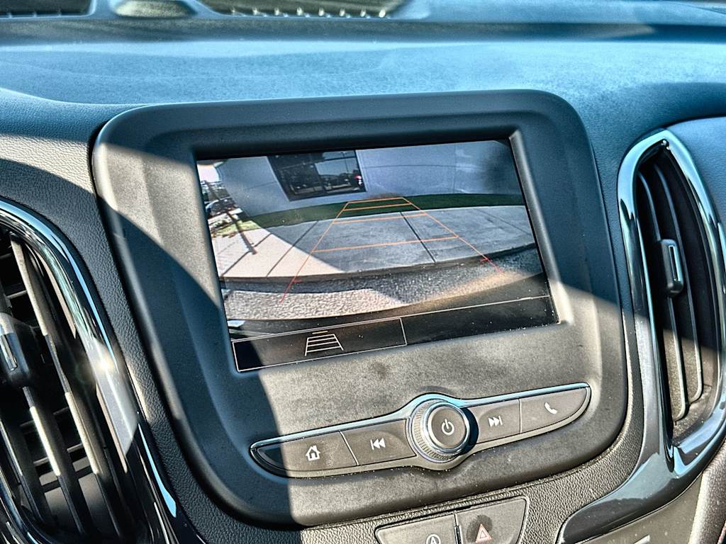 Thumbnail: 2024 Chevrolet Equinox - 13