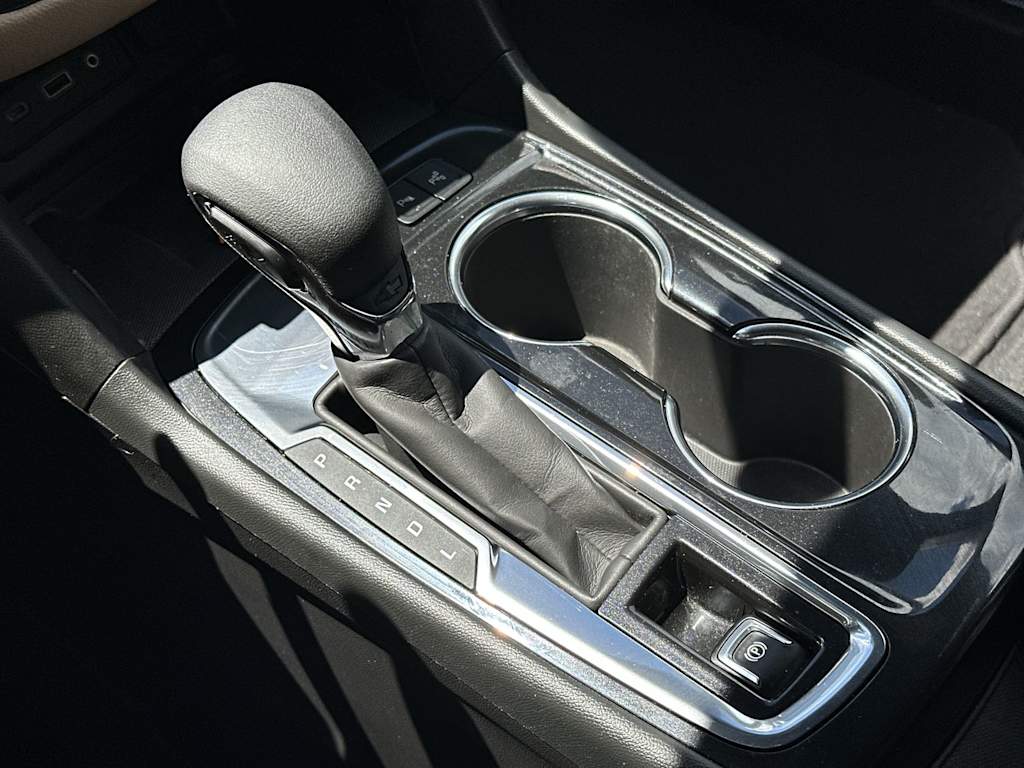 Thumbnail: 2022 Chevrolet Equinox - 14