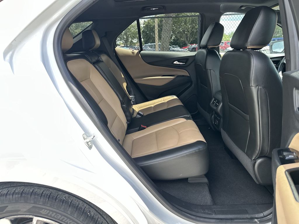 Thumbnail: 2022 Chevrolet Equinox - 25