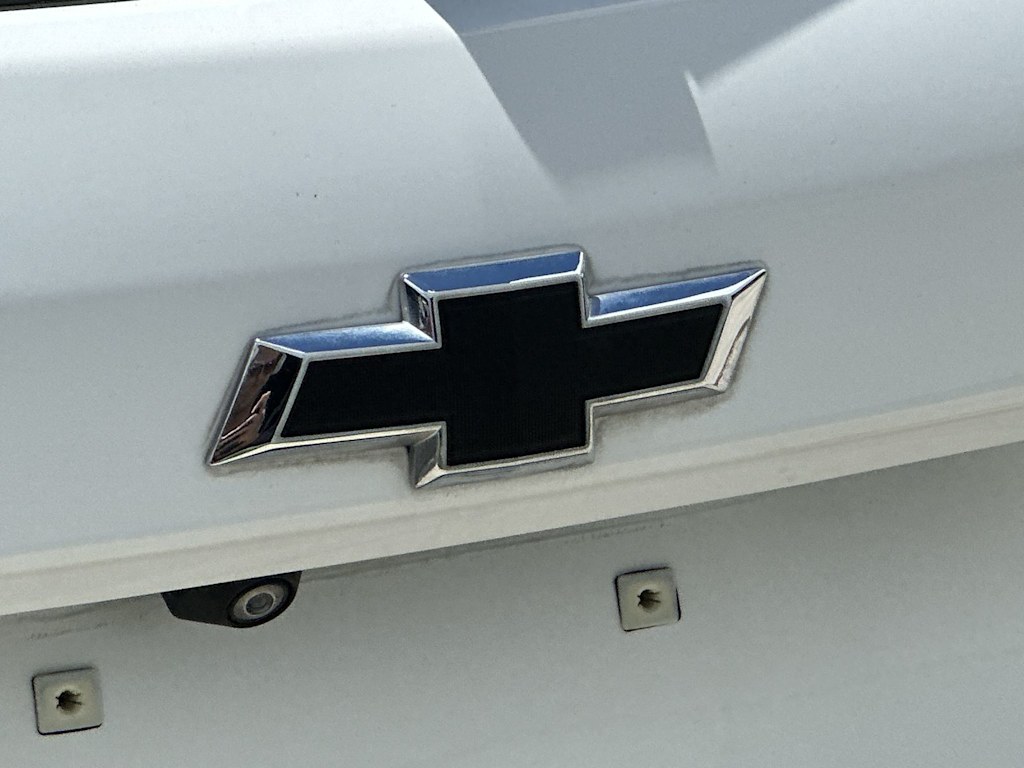 Thumbnail: 2022 Chevrolet Equinox - 23