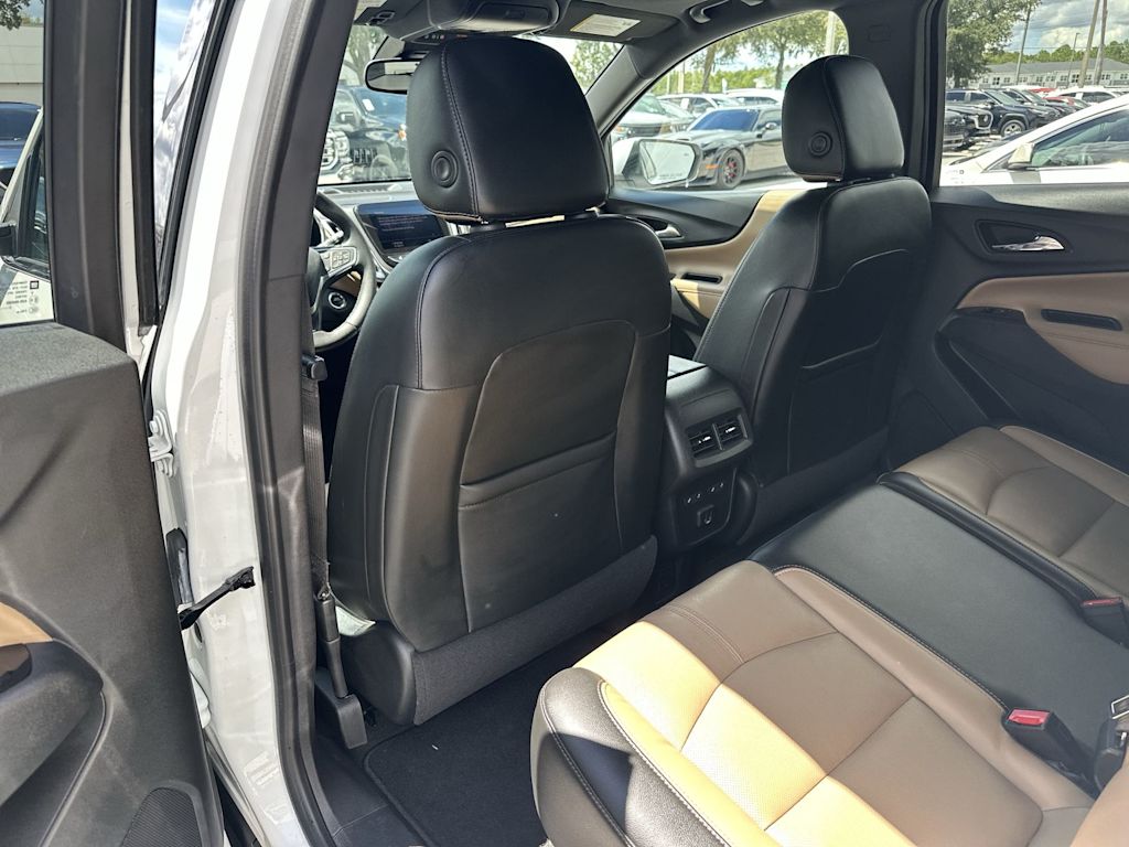 Thumbnail: 2022 Chevrolet Equinox - 24