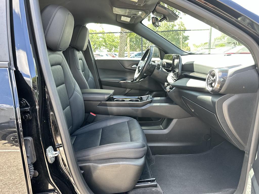 Thumbnail: 2025 Chevrolet Equinox - 20