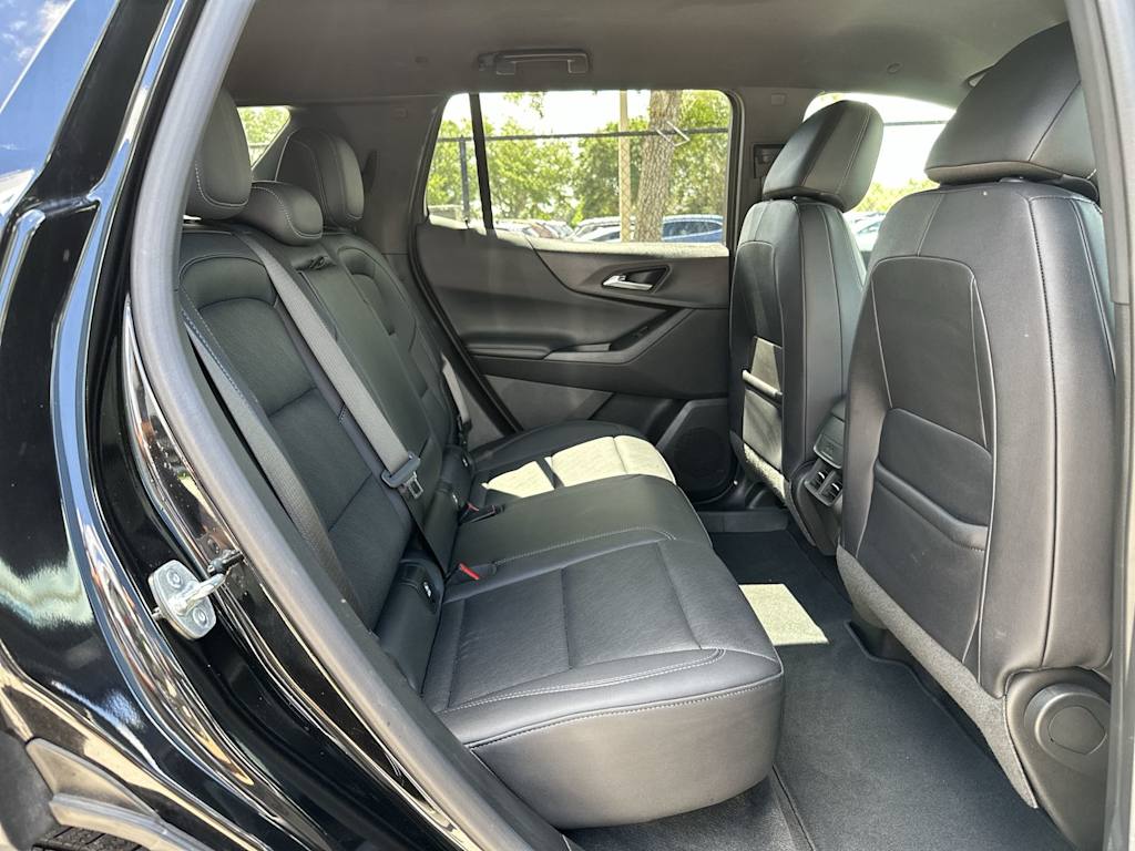 Thumbnail: 2025 Chevrolet Equinox - 26