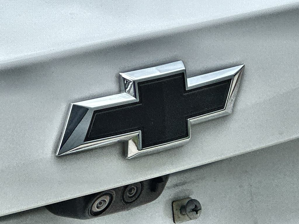 Thumbnail: 2024 Chevrolet Blazer - 23