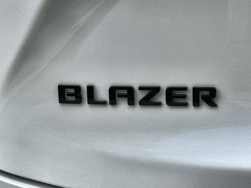 Thumbnail: 2024 Chevrolet Blazer - 7