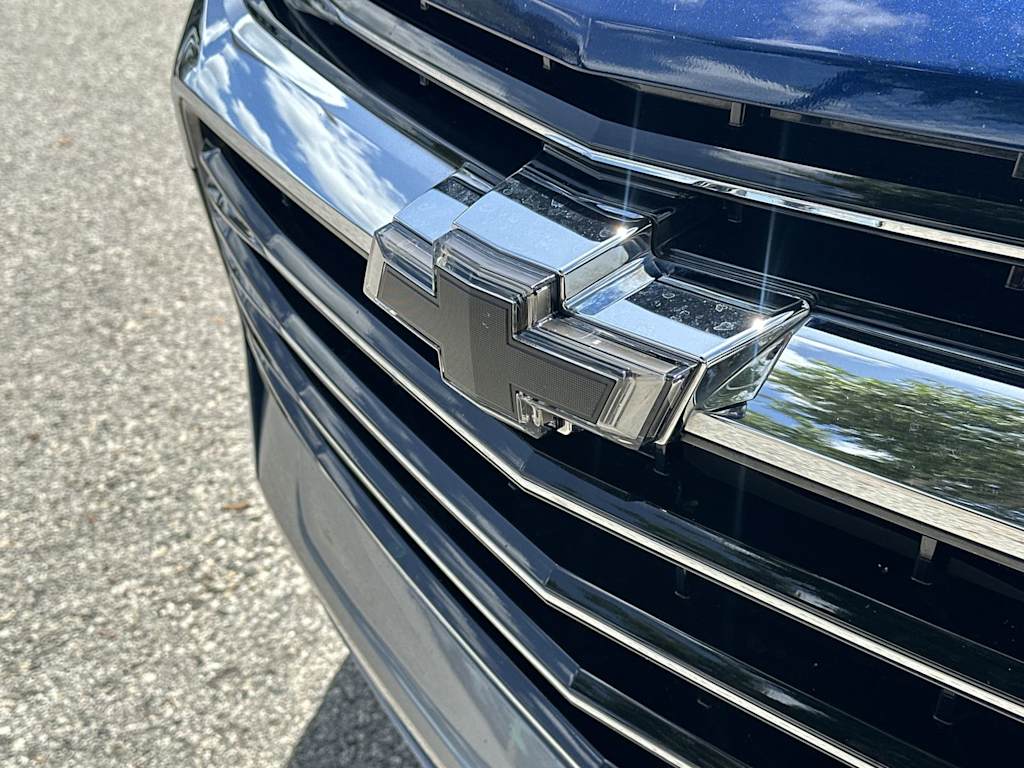 Thumbnail: 2022 Chevrolet Blazer - 23