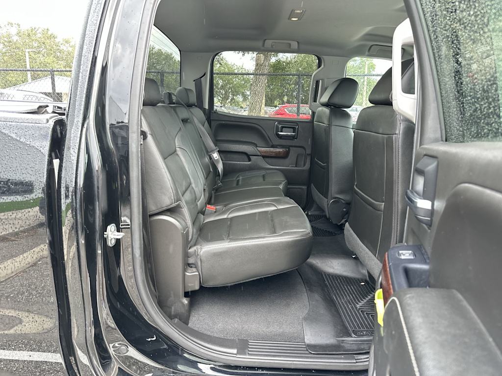 Thumbnail: 2018 GMC Sierra 1500 - 24