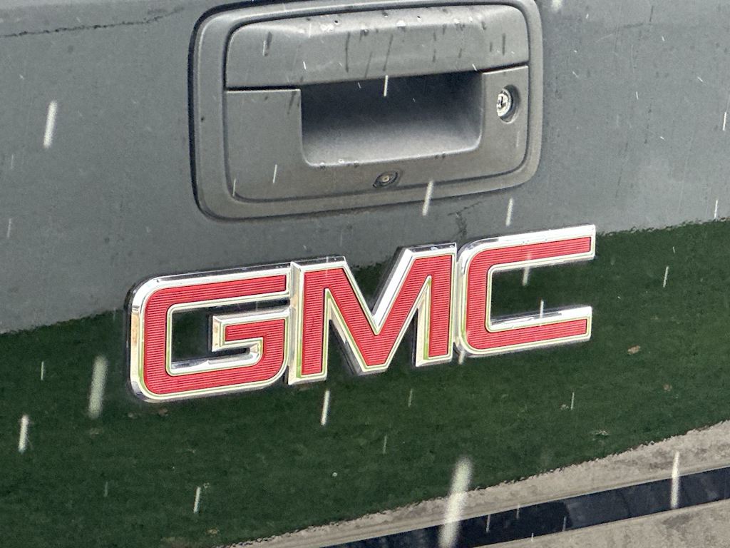 Thumbnail: 2018 GMC Sierra 1500 - 22