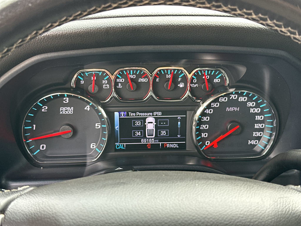 Thumbnail: 2018 GMC Sierra 1500 - 16
