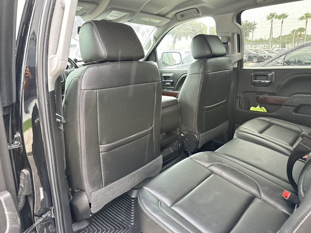 Thumbnail: 2018 GMC Sierra 1500 - 23