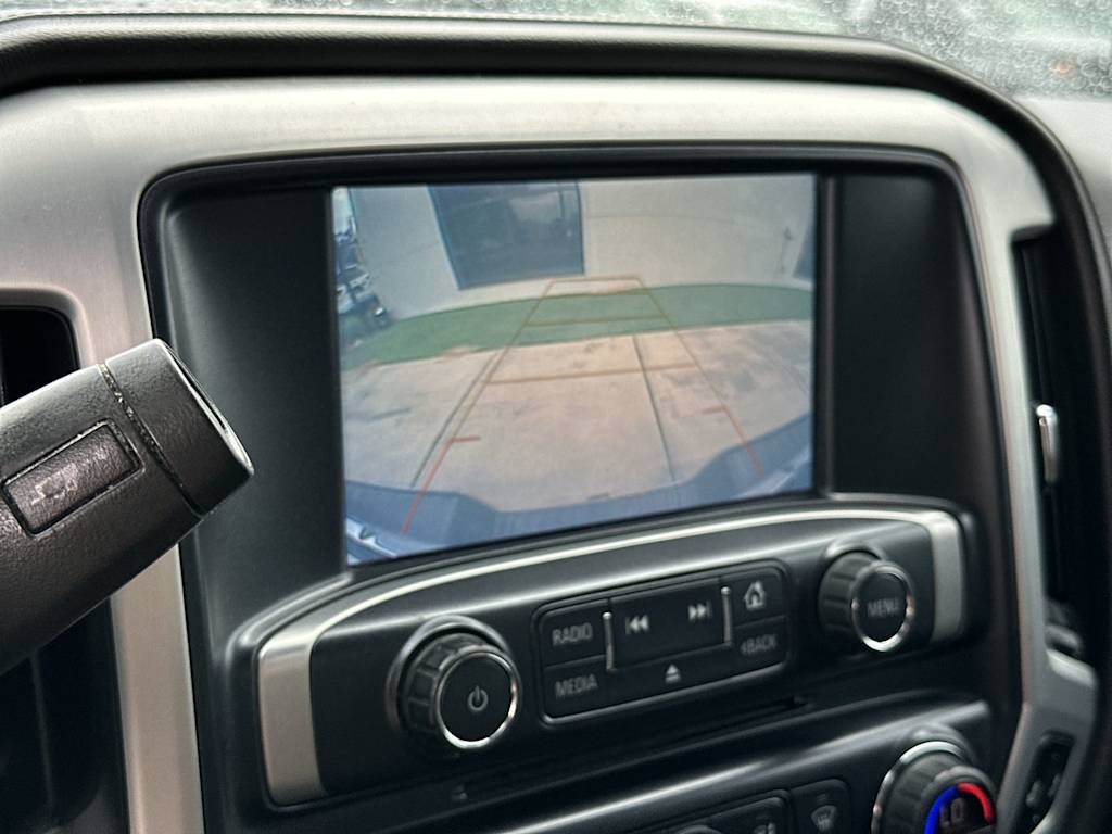 Thumbnail: 2018 GMC Sierra 1500 - 14