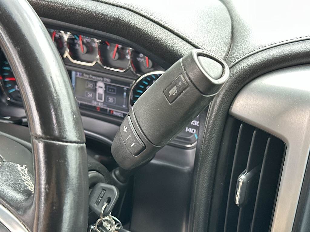 Thumbnail: 2018 GMC Sierra 1500 - 13