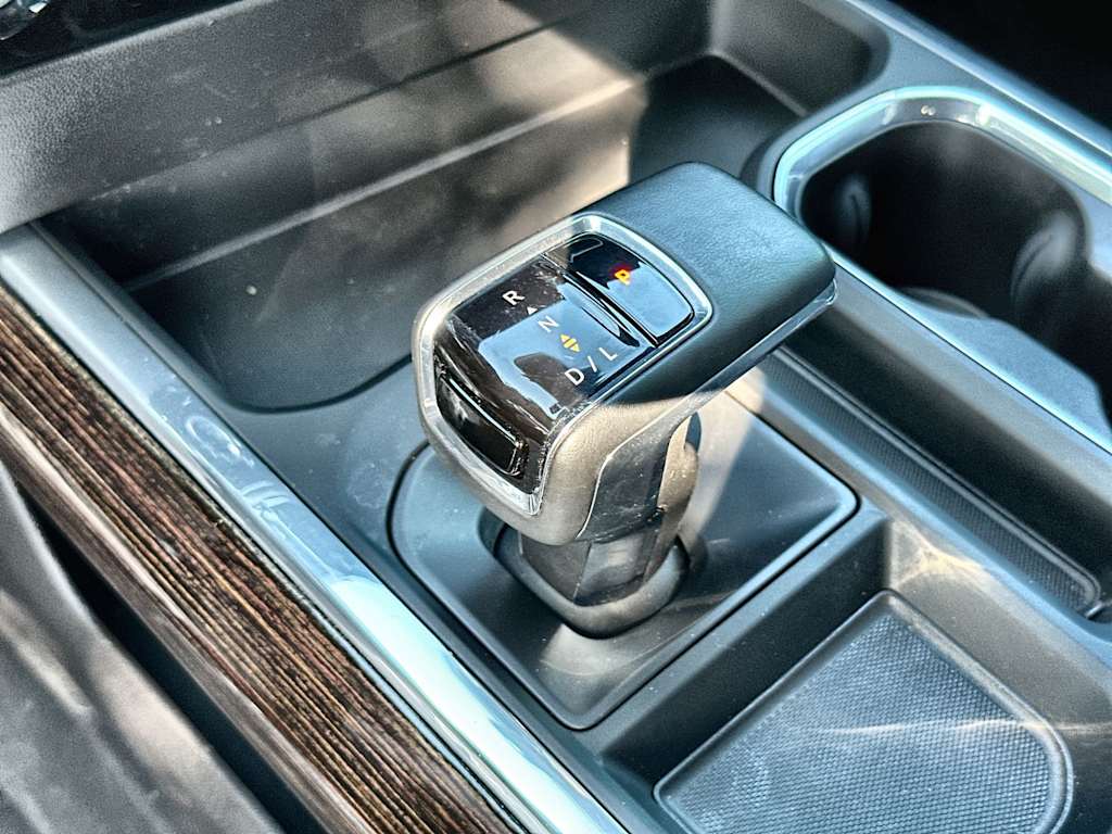 Thumbnail: 2023 GMC Sierra 1500 - 14