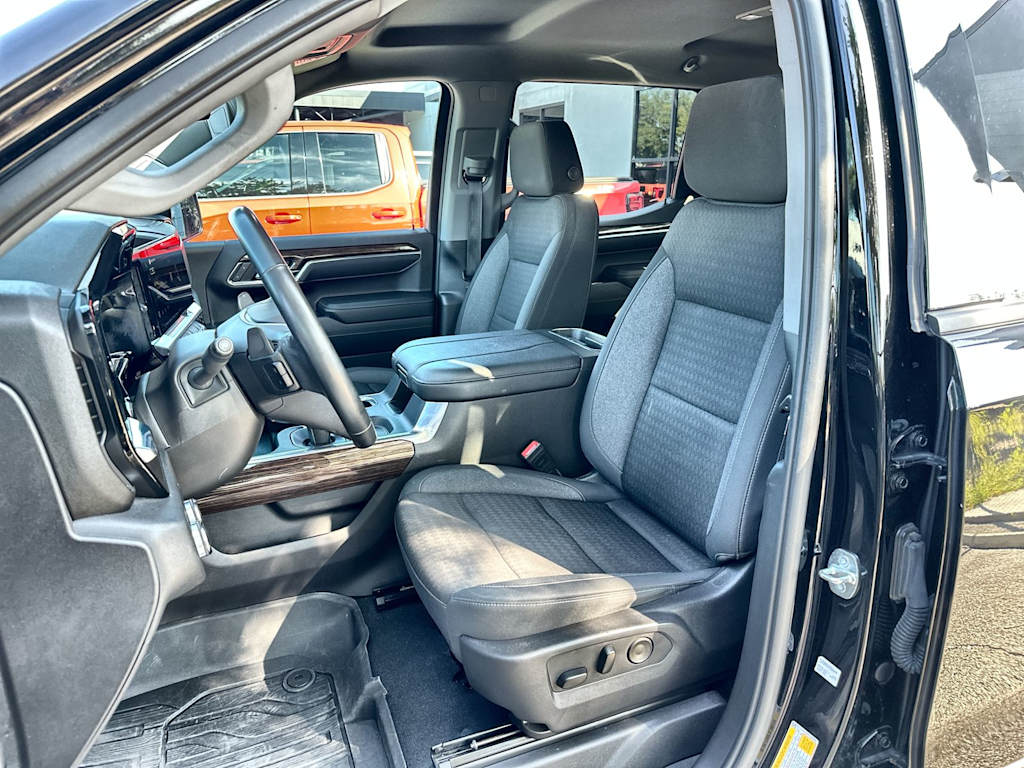 Thumbnail: 2023 GMC Sierra 1500 - 11