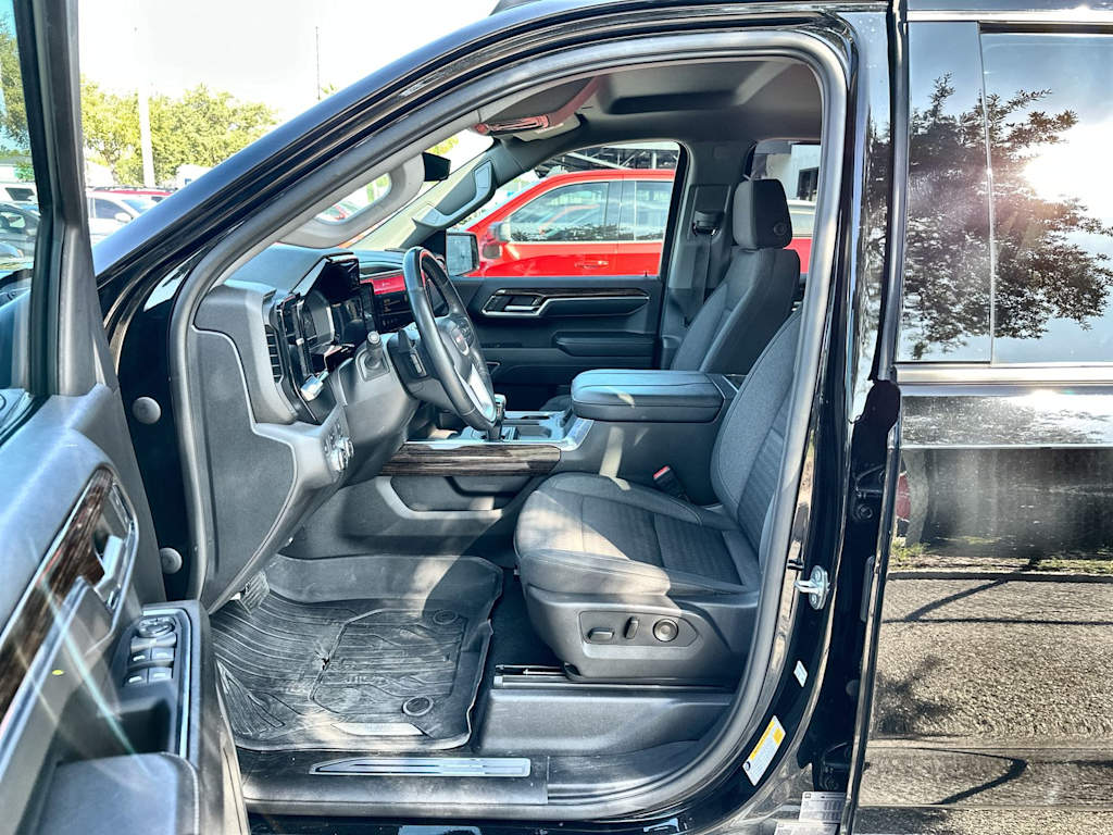 Thumbnail: 2023 GMC Sierra 1500 - 10