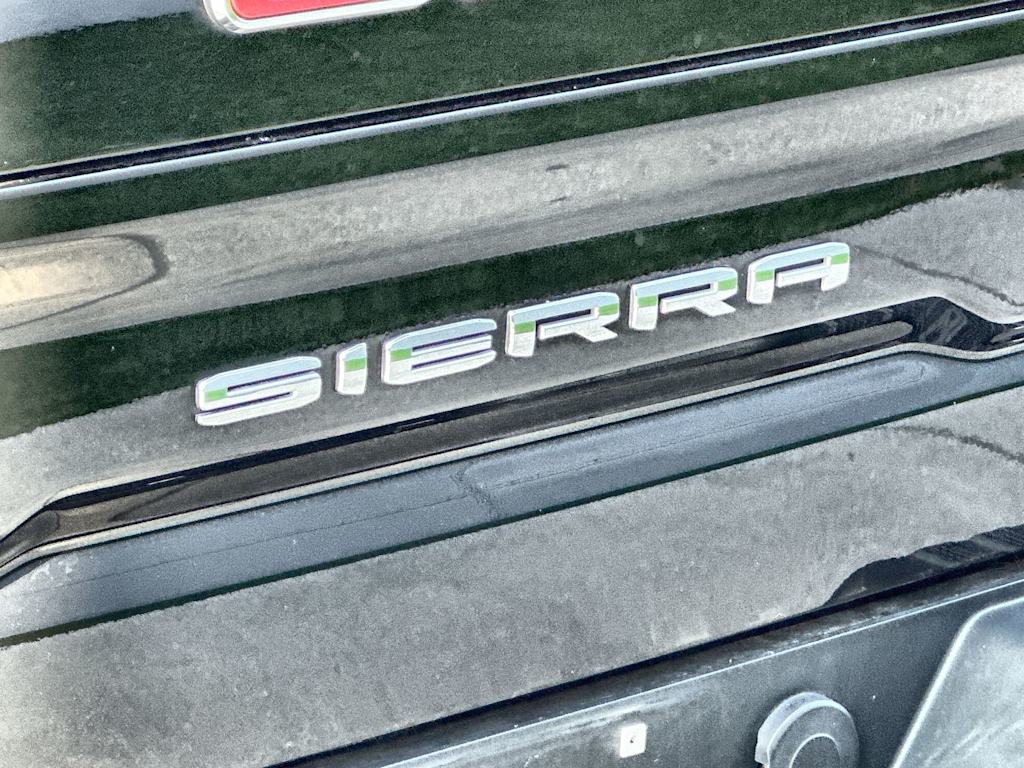 Thumbnail: 2023 GMC Sierra 1500 - 7