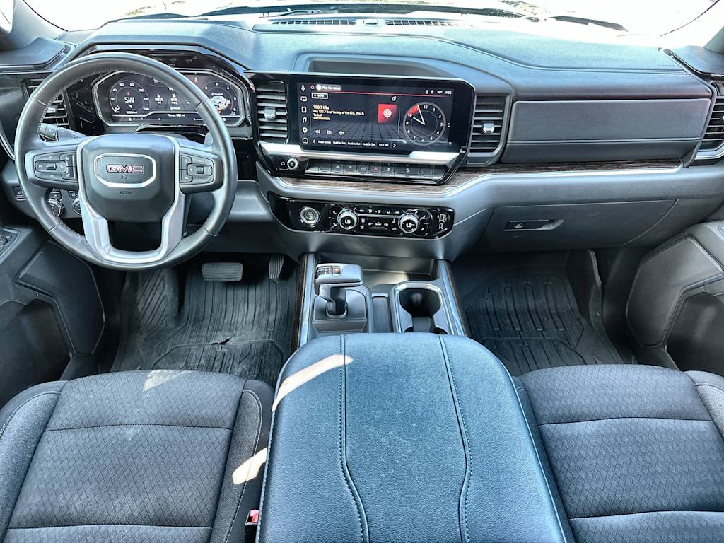 Thumbnail: 2023 GMC Sierra 1500 - 2