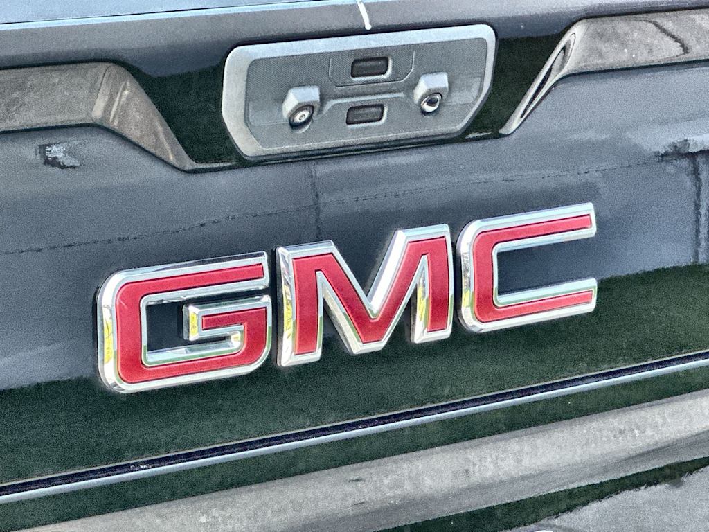Thumbnail: 2023 GMC Sierra 1500 - 22