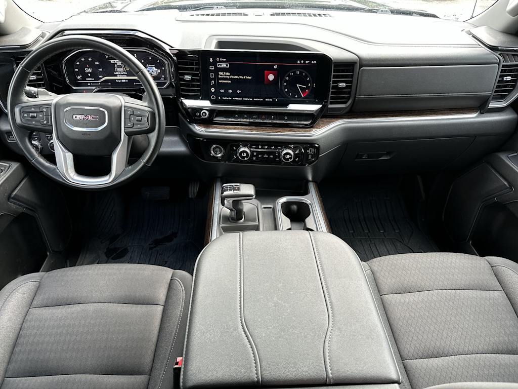Thumbnail: 2023 GMC Sierra 1500 - 2