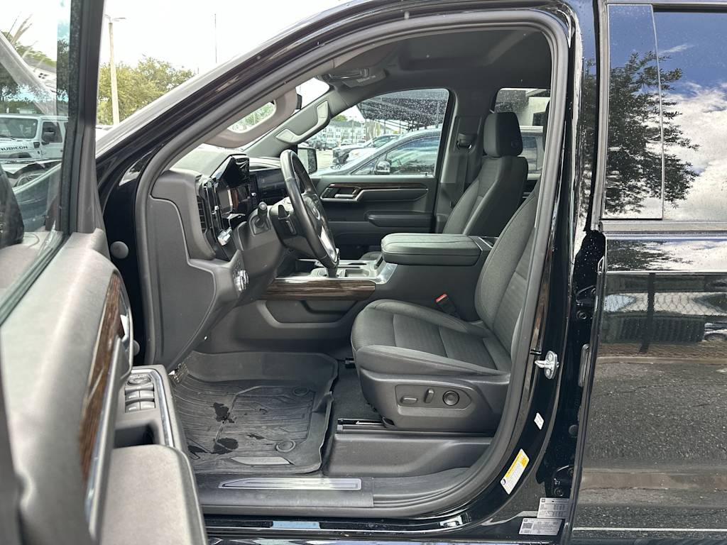 Thumbnail: 2023 GMC Sierra 1500 - 18