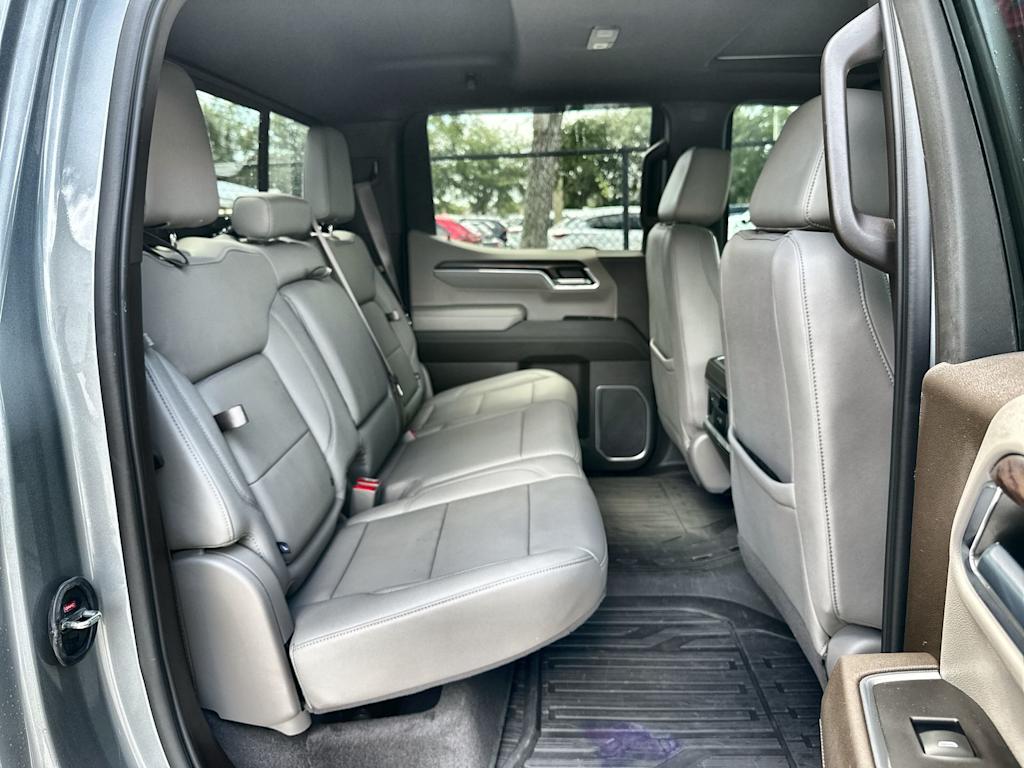 Thumbnail: 2023 GMC Sierra 1500 - 26