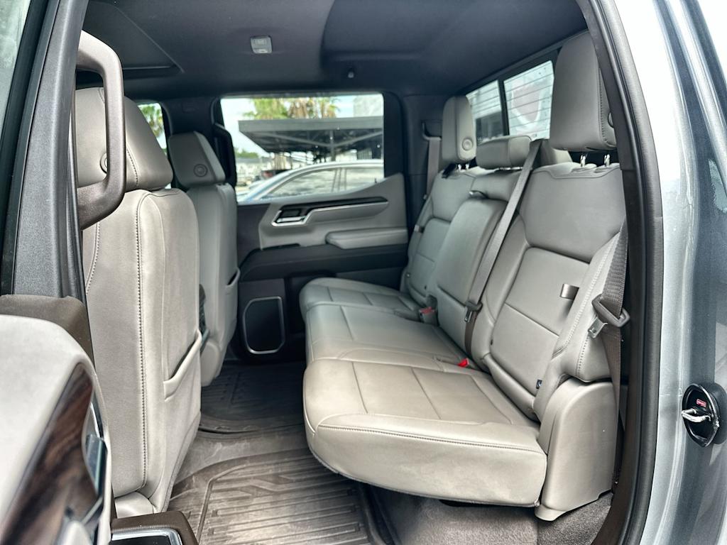 Thumbnail: 2023 GMC Sierra 1500 - 12