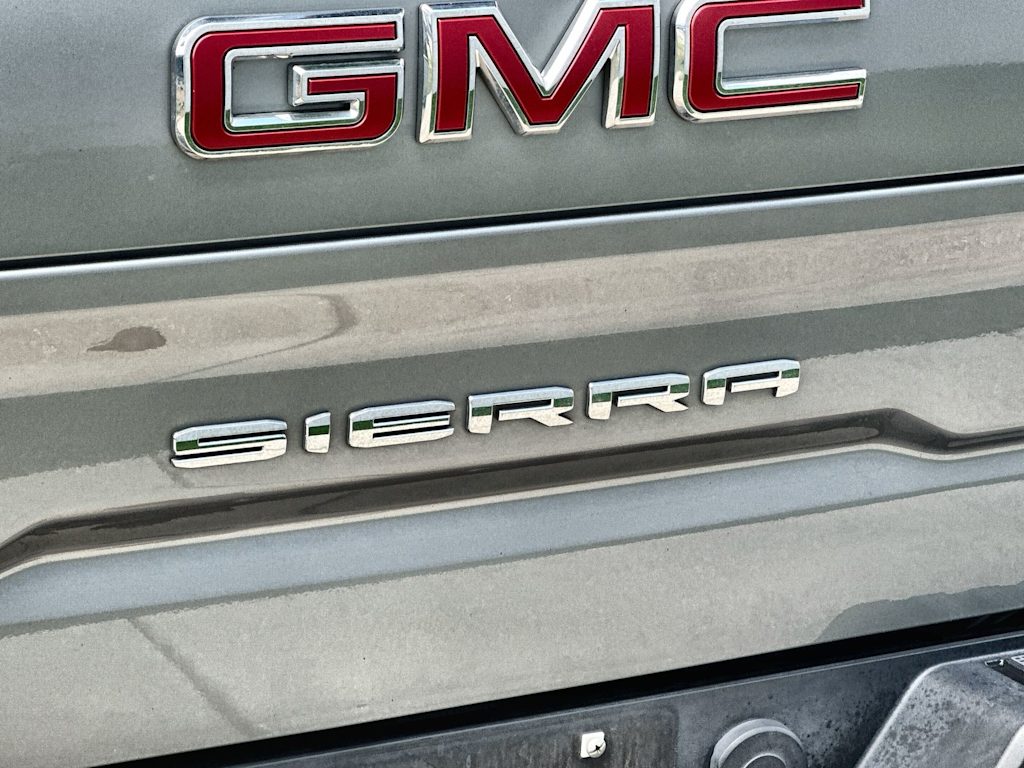 Thumbnail: 2023 GMC Sierra 1500 - 6