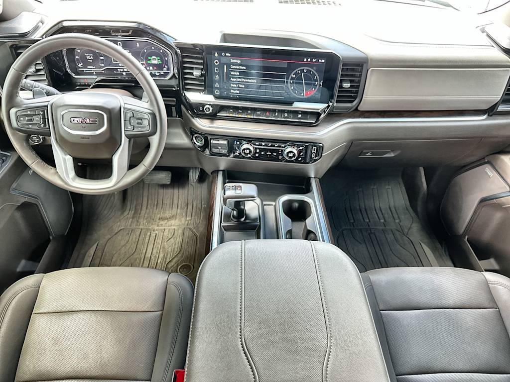 Thumbnail: 2023 GMC Sierra 1500 - 2