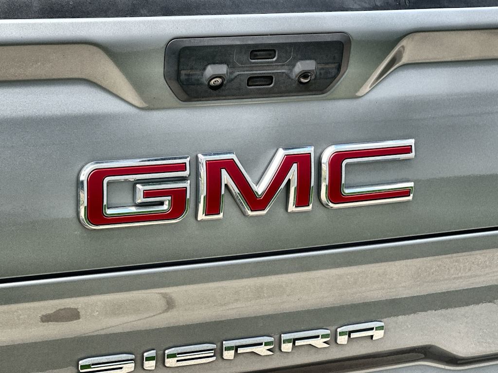 Thumbnail: 2023 GMC Sierra 1500 - 24