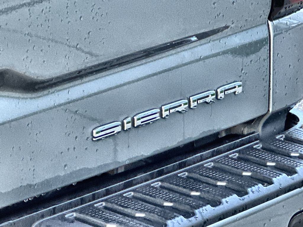 Thumbnail: 2025 GMC Sierra 1500 - 7