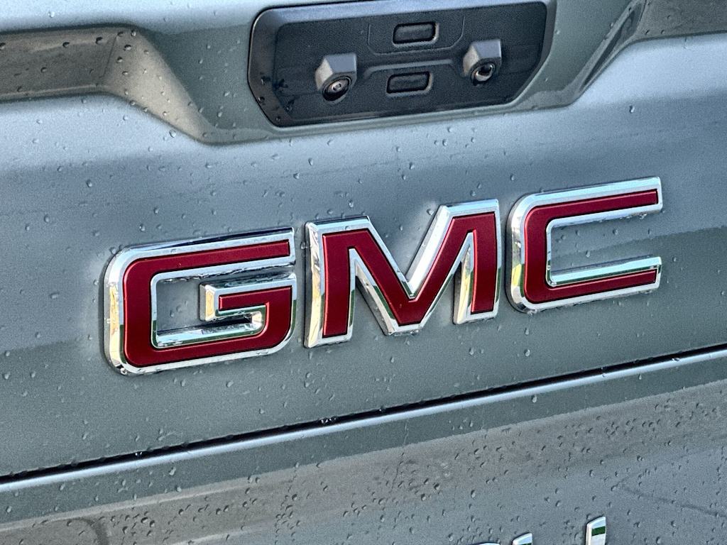Thumbnail: 2025 GMC Sierra 1500 - 23