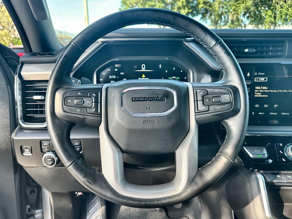 Thumbnail: 2025 GMC Sierra 1500 - 9