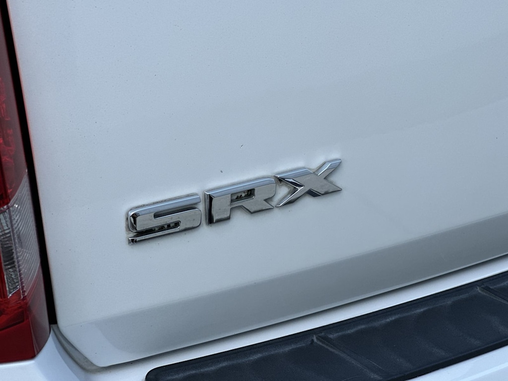 Thumbnail: 2016 Cadillac SRX - 7