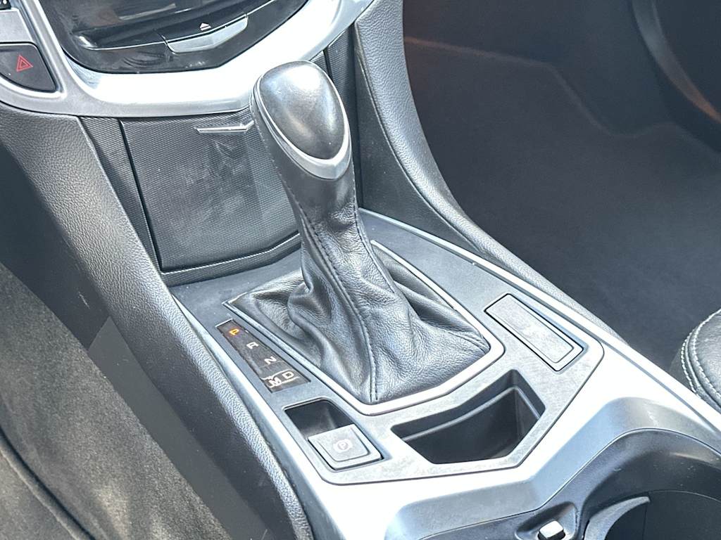 Thumbnail: 2016 Cadillac SRX - 14
