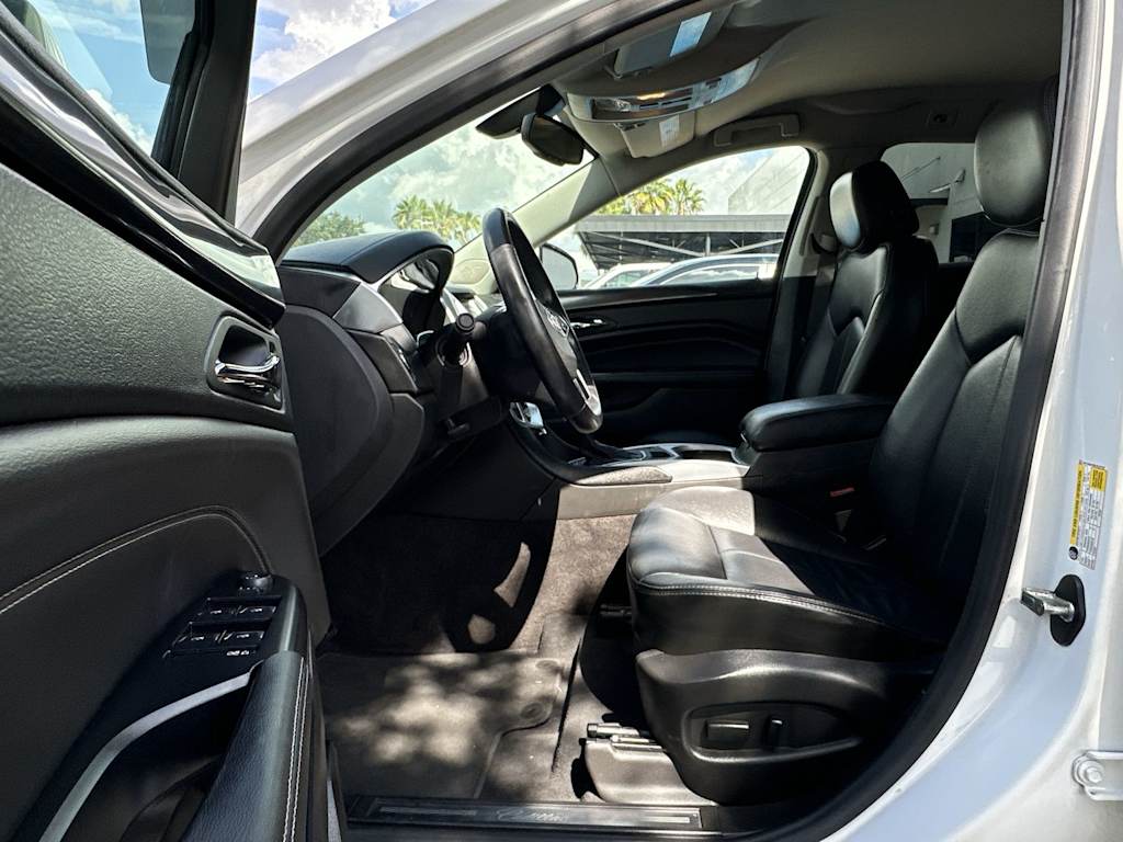 Thumbnail: 2016 Cadillac SRX - 11