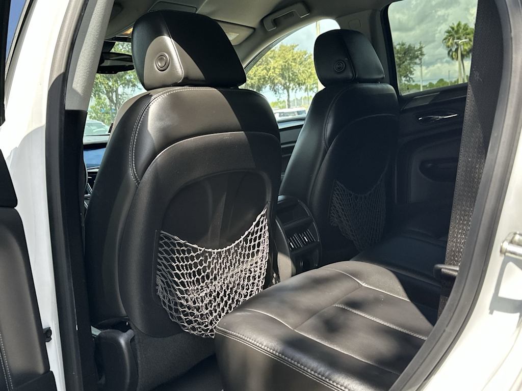 Thumbnail: 2016 Cadillac SRX - 13