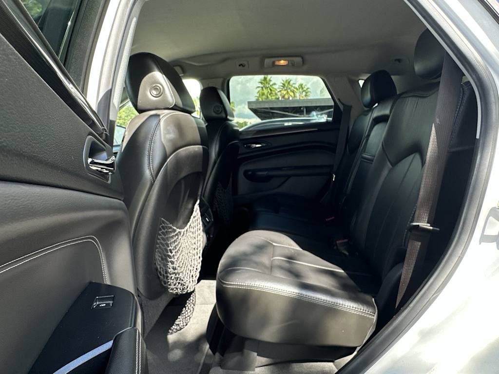 Thumbnail: 2016 Cadillac SRX - 19