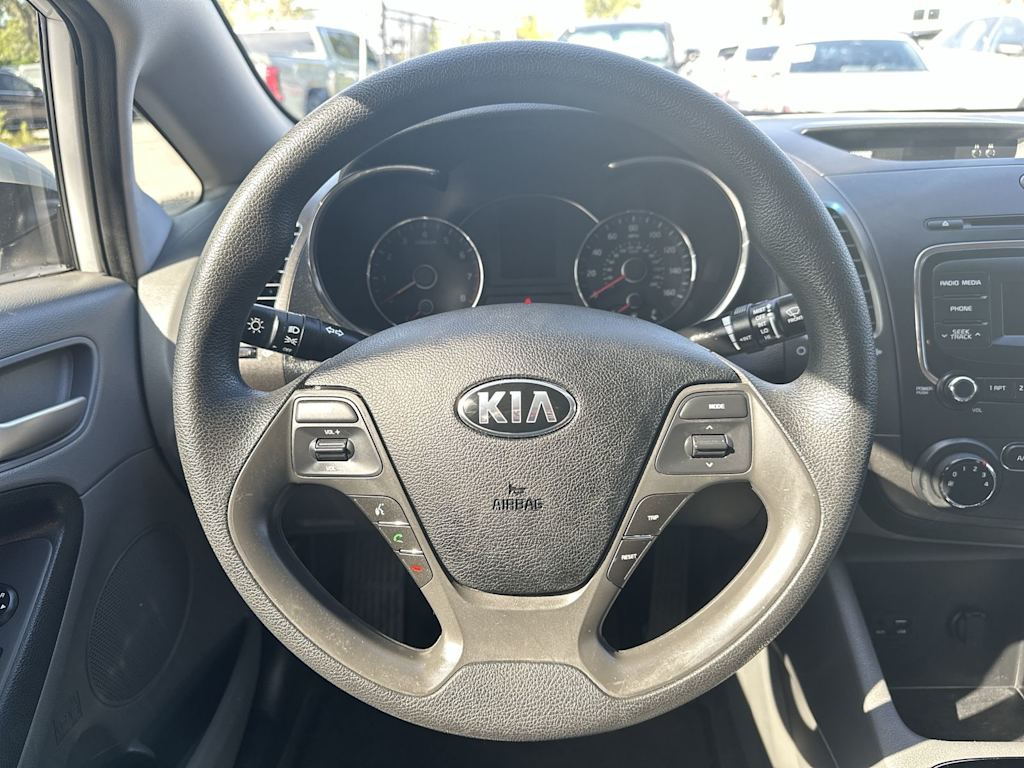 Thumbnail: 2017 Kia Forte - 10