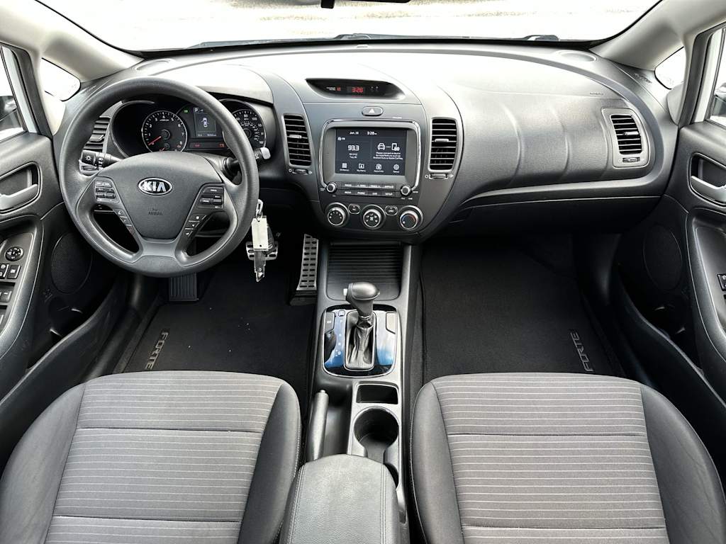 Thumbnail: 2018 Kia Forte - 2