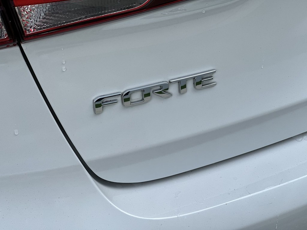 Thumbnail: 2018 Kia Forte - 7