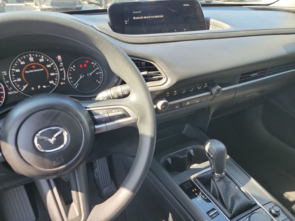 2022 Mazda CX-30 S 23