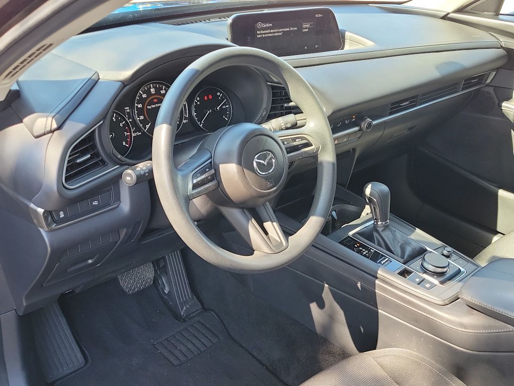 2022 Mazda CX-30 S 20