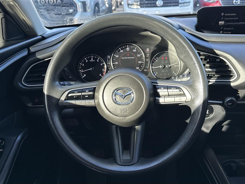 Thumbnail: 2022 Mazda CX-30 - 10