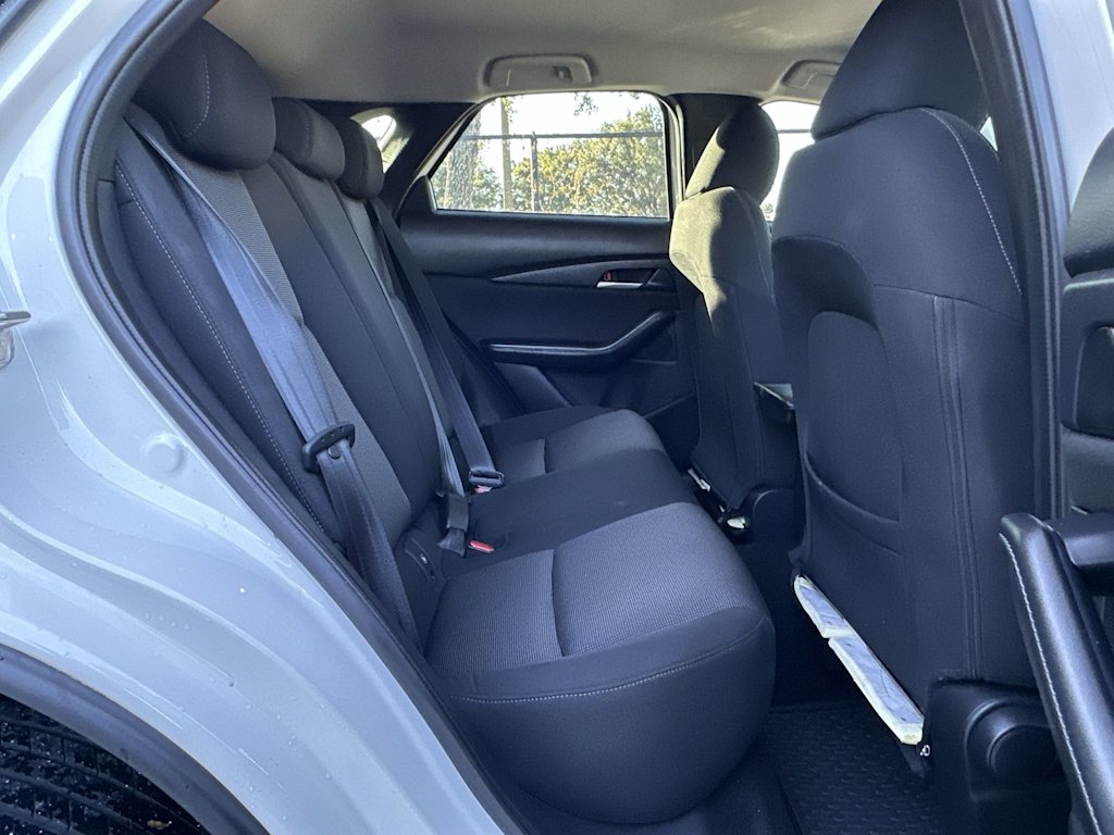 Thumbnail: 2022 Mazda CX-30 - 13